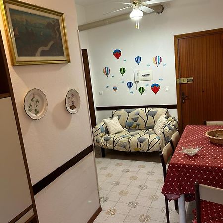 Apartament App Bilocale Lido Scacchi Lido degli Scacchi Zewnętrze zdjęcie