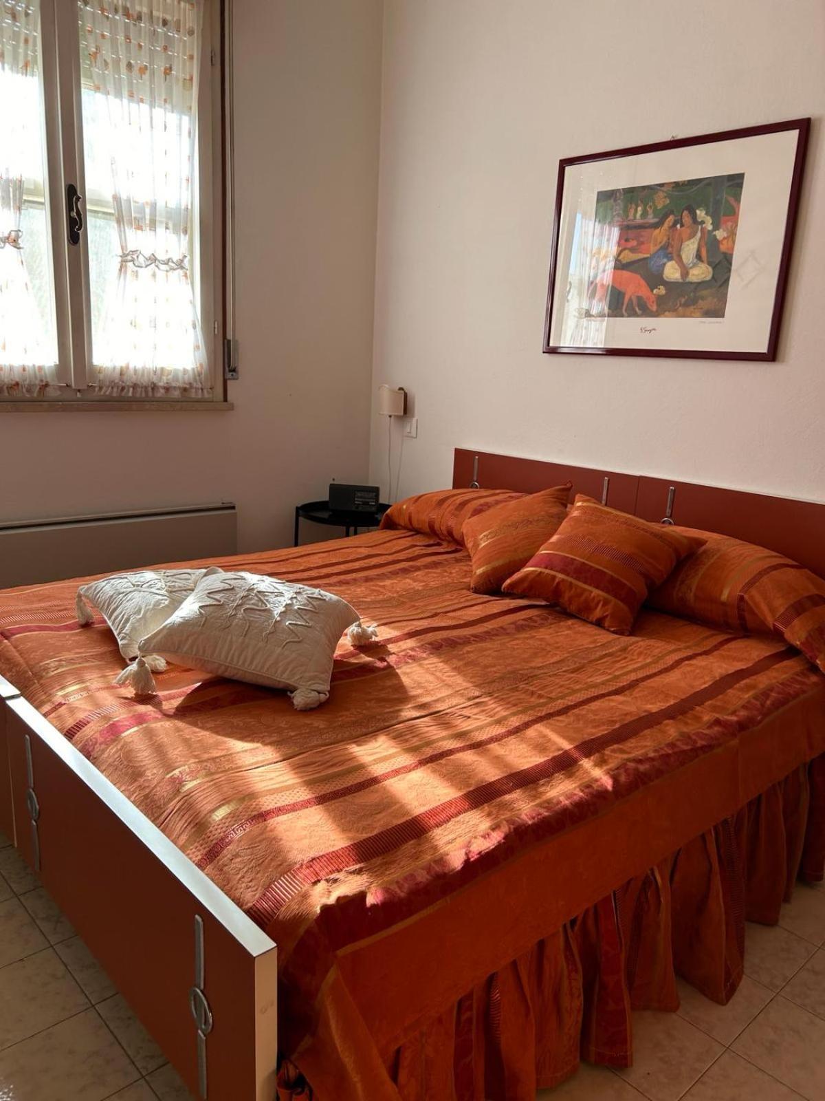 Apartament App Bilocale Lido Scacchi Lido degli Scacchi Zewnętrze zdjęcie