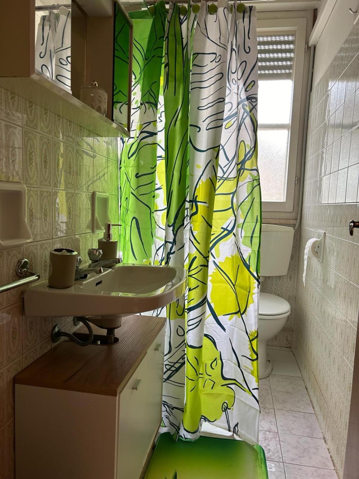 Apartament App Bilocale Lido Scacchi Lido degli Scacchi Zewnętrze zdjęcie